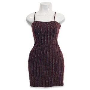 Forever 21 - Mini Party Dress Size S